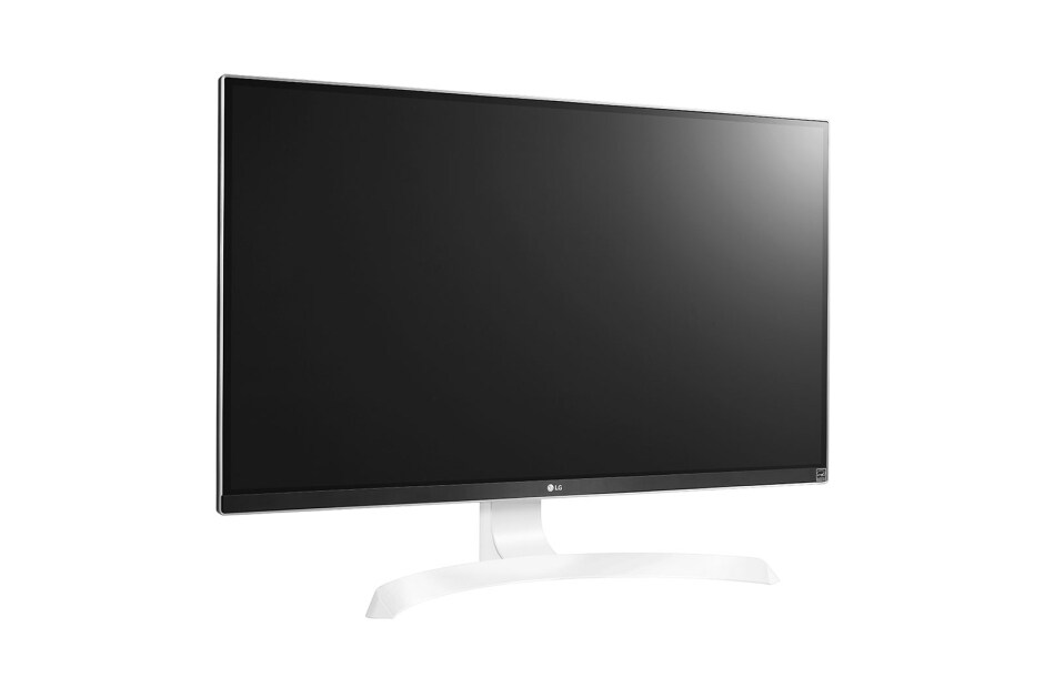 LG LED IPS | Résolution UHD 4K (3840x2160), 27UD69P-W, thumbnail 4