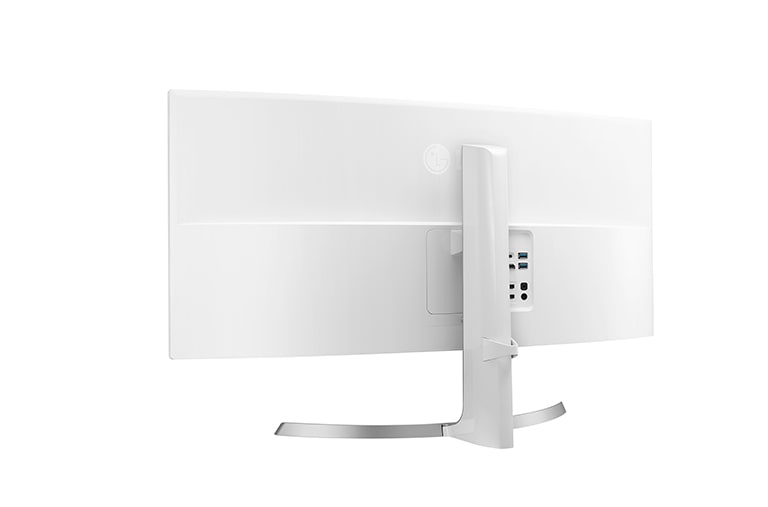 LG 34'' (86 cm) | UltraWide IPS incurvé LED, 34UC99-W, thumbnail 8