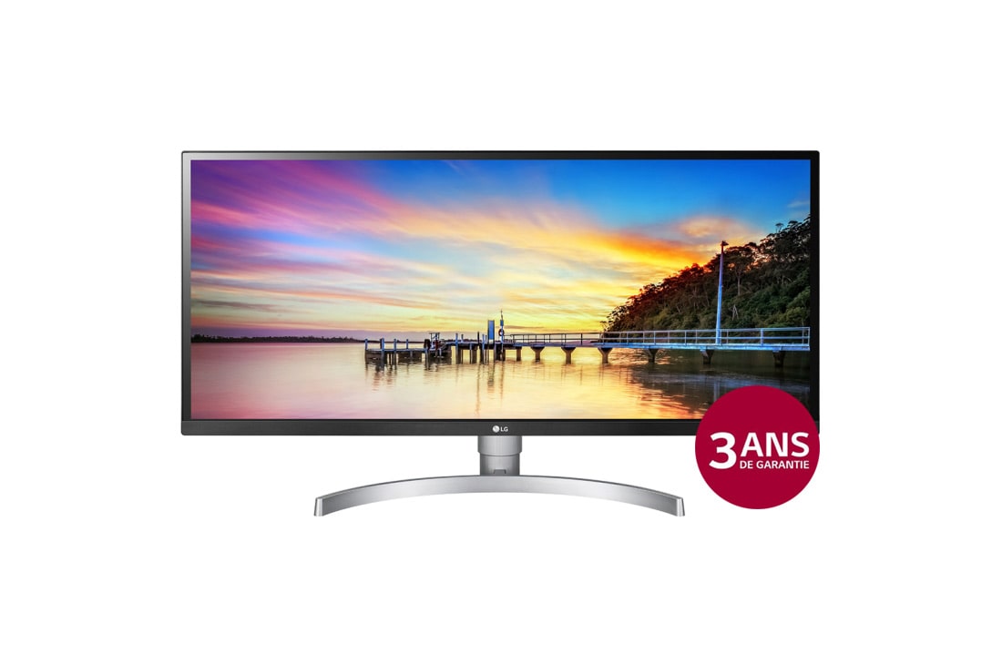 LG 34WK650, 34WK650