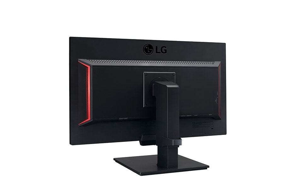 LG 24'' (60 cm) | Moniteur LED TN 16/9 | Résolution FHD : 1920x1080 | HDMI, DisplayPort, USB 3.0, 24GM79G-B, thumbnail 7