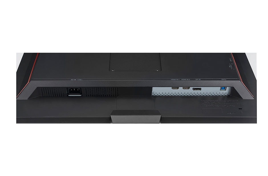 LG 24'' (60 cm) | Moniteur LED TN 16/9 | Résolution FHD : 1920x1080 | HDMI, DisplayPort, USB 3.0, 24GM79G-B, thumbnail 8