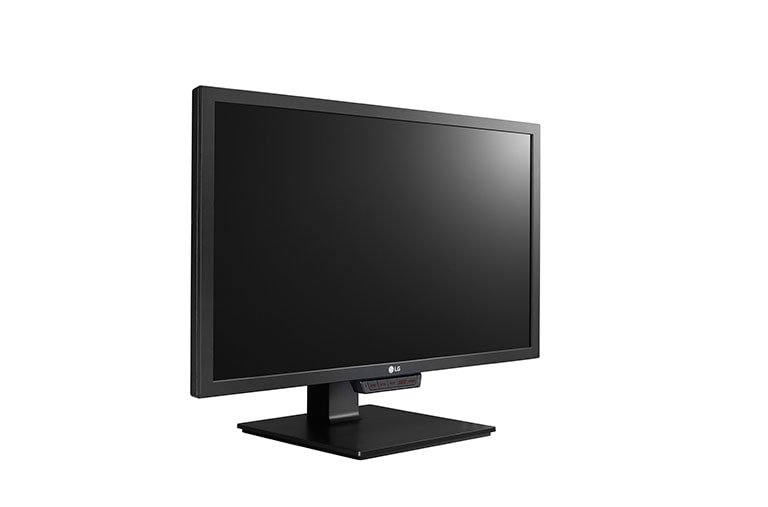 LG 24'' (60 cm) | Moniteur LED TN 16/9 | Résolution FHD : 1920x1080 | HDMI, DisplayPort, USB 3.0, 24GM79G-B, thumbnail 4