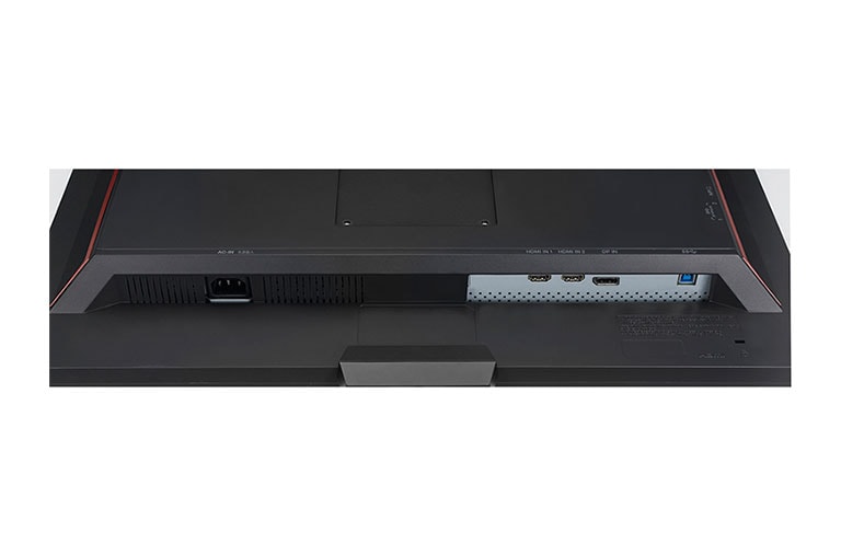 LG 24'' (60 cm) | Moniteur LED TN 16/9 | Résolution FHD : 1920x1080 | HDMI, DisplayPort, USB 3.0, 24GM79G-B, thumbnail 8