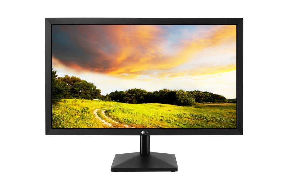 LG Moniteur 24'' Full HD, 24MK400H