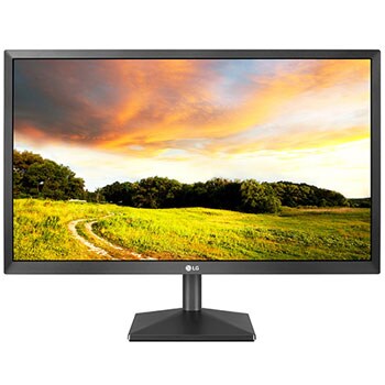 Moniteur 22" Full HD1