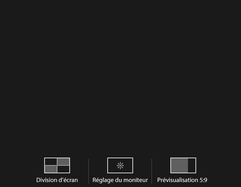 Interface unifiée pour une installation facile2