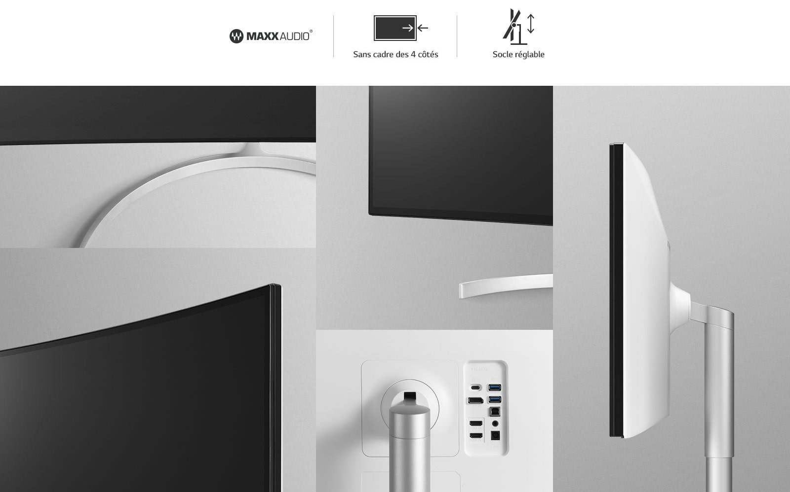 Plus d’efficacité de travail1