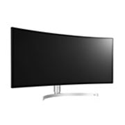LG Écran incurvé UltraWide™ QHD (3440 x 1440) 34'' doté de la technologie Nano IPS, 34WK95C, thumbnail 3