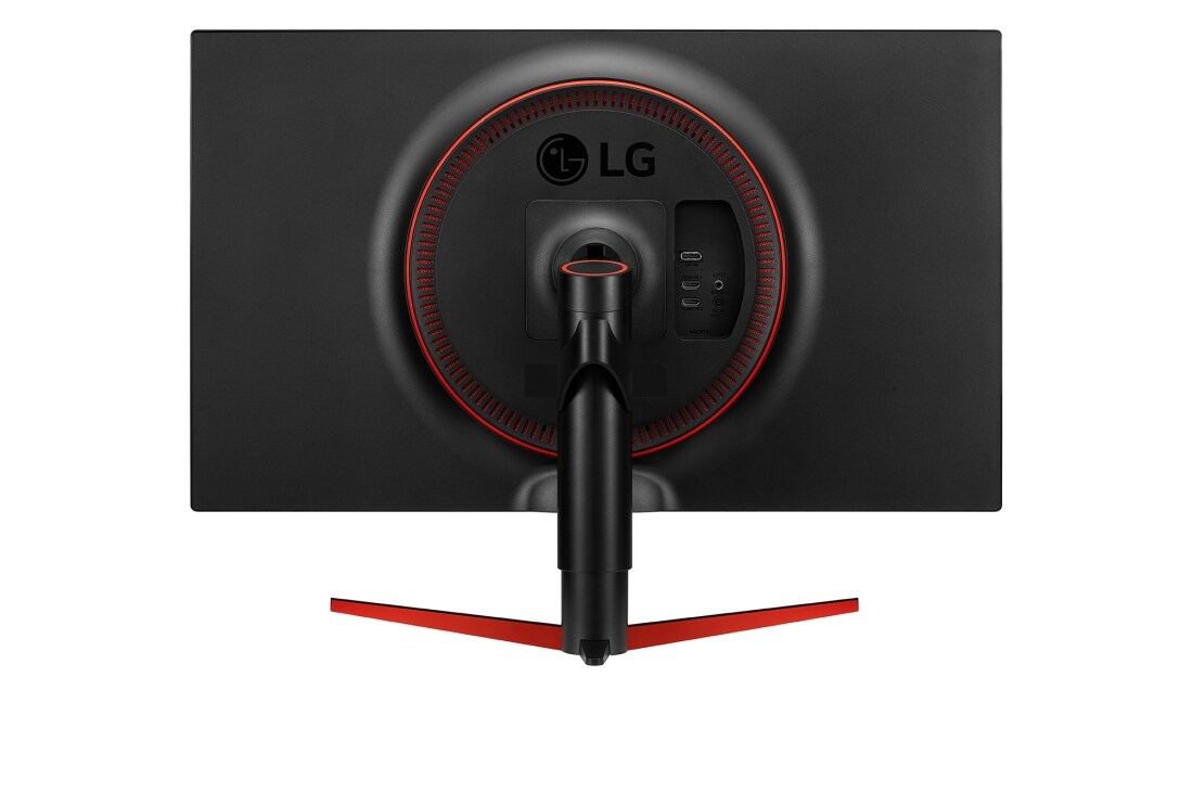 LG Écran 31,5 pouces QHD (2560 x 1440) , 32GK650F, thumbnail 6