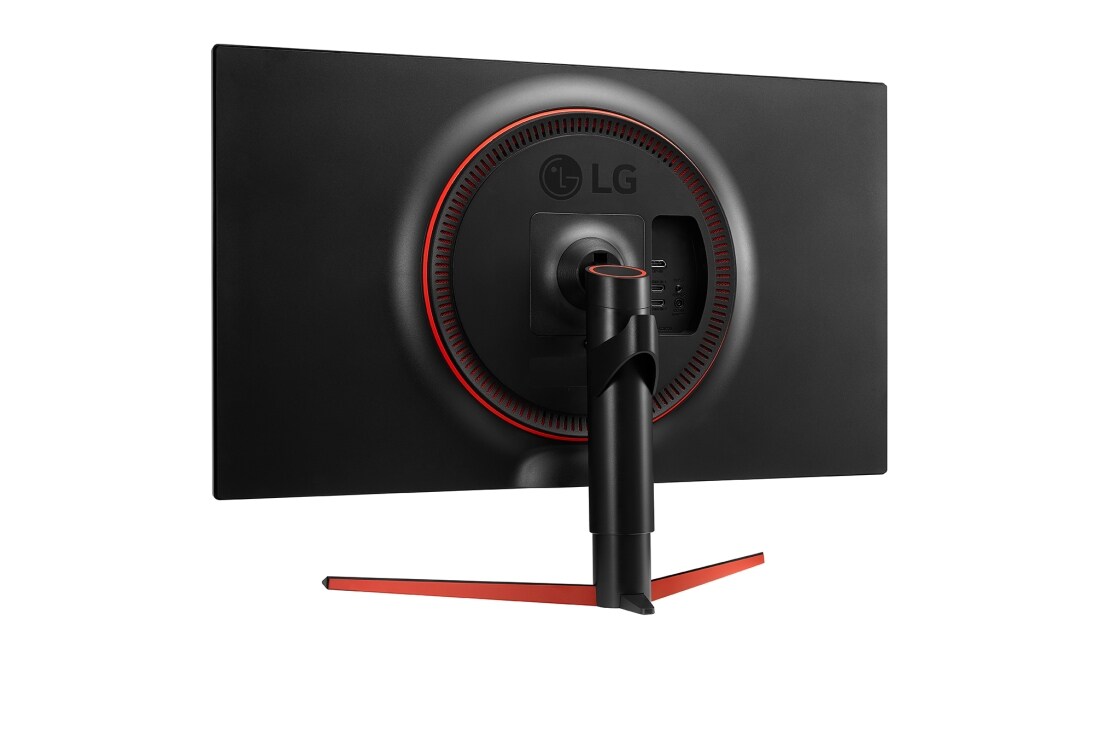 LG Écran 31,5 pouces QHD (2560 x 1440) , 32GK650F, thumbnail 7