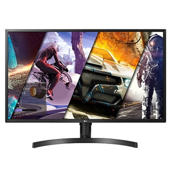 Moniteur UHD 4K 31,5"1
