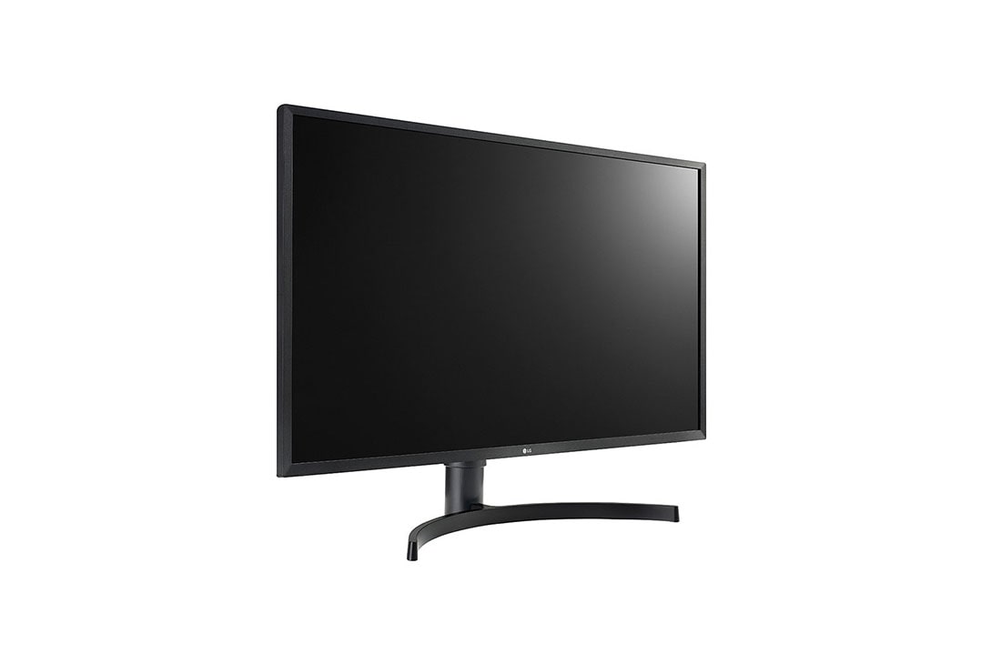 LG Moniteur UHD 4K 31,5'', 32UK550, thumbnail 4