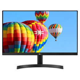 Écran IPS Design sans presque aucun bord sur 3 côtés Full HD 24 po2