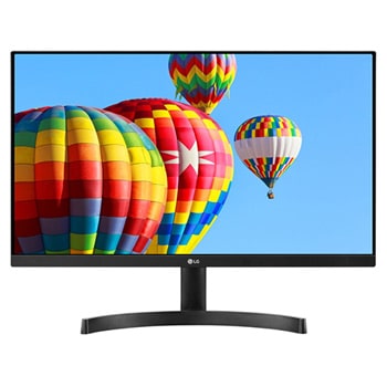 Écran IPS Design sans presque aucun bord sur 3 côtés Full HD 24 po1