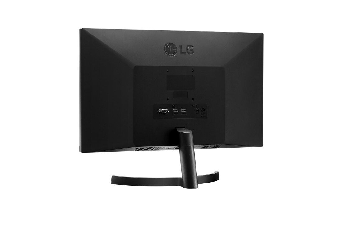 LG Écran IPS Design sans presque aucun bord sur 3 côtés Full HD 24 po, 24MK600M, thumbnail 6