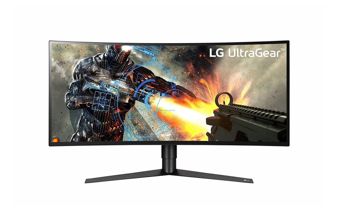 LG Moniteur de jeu incurvé UltraWide™ 21:9, 34 po