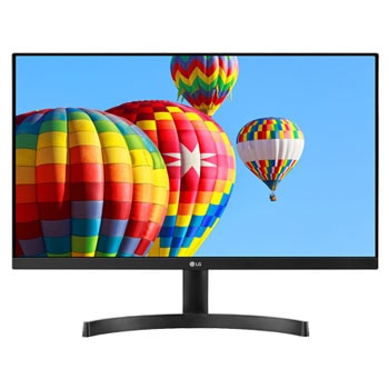 Écran IPS Design sans presque aucun bord sur 3 côtés Full HD 24 po1