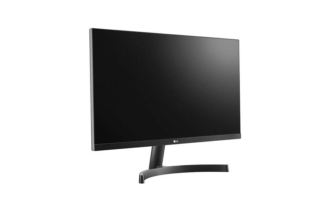 LG Écran IPS Design sans presque aucun bord sur 3 côtés Full HD 24 po, 24MK600M-W, thumbnail 4