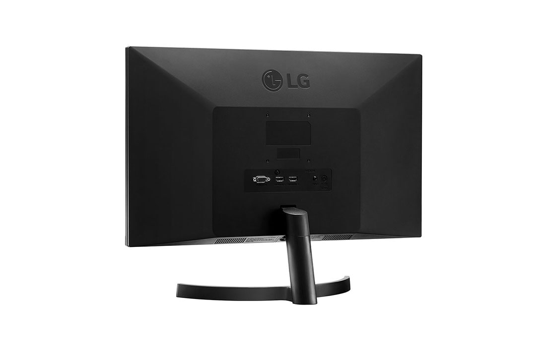 LG Écran IPS Design sans presque aucun bord sur 3 côtés Full HD 24 po, 24MK600M-W, thumbnail 6