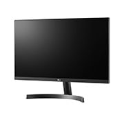 LG Écran IPS Design sans presque aucun bord sur 3 côtés Full HD 24 po, 24MK600M-W, thumbnail 2