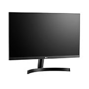 LG Écran IPS Design sans presque aucun bord sur 3 côtés Full HD 24 po, 24MK600M-W, thumbnail 3