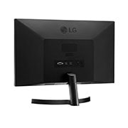 LG Écran IPS Design sans presque aucun bord sur 3 côtés Full HD 24 po, 24MK600M-W, thumbnail 6