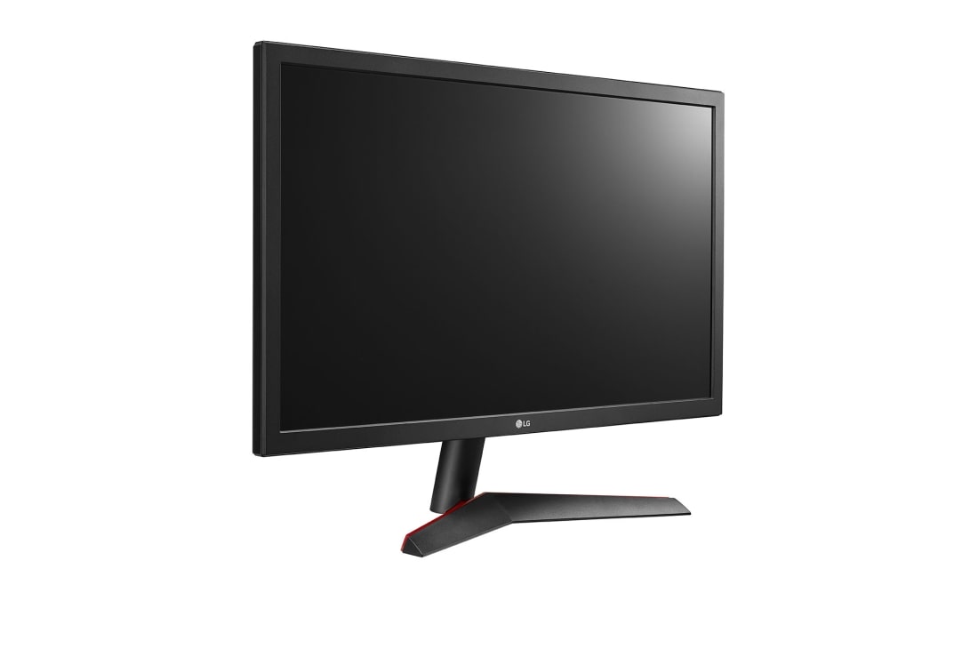 LG UltraGear 24GL600F, 24GL600F-W, thumbnail 5