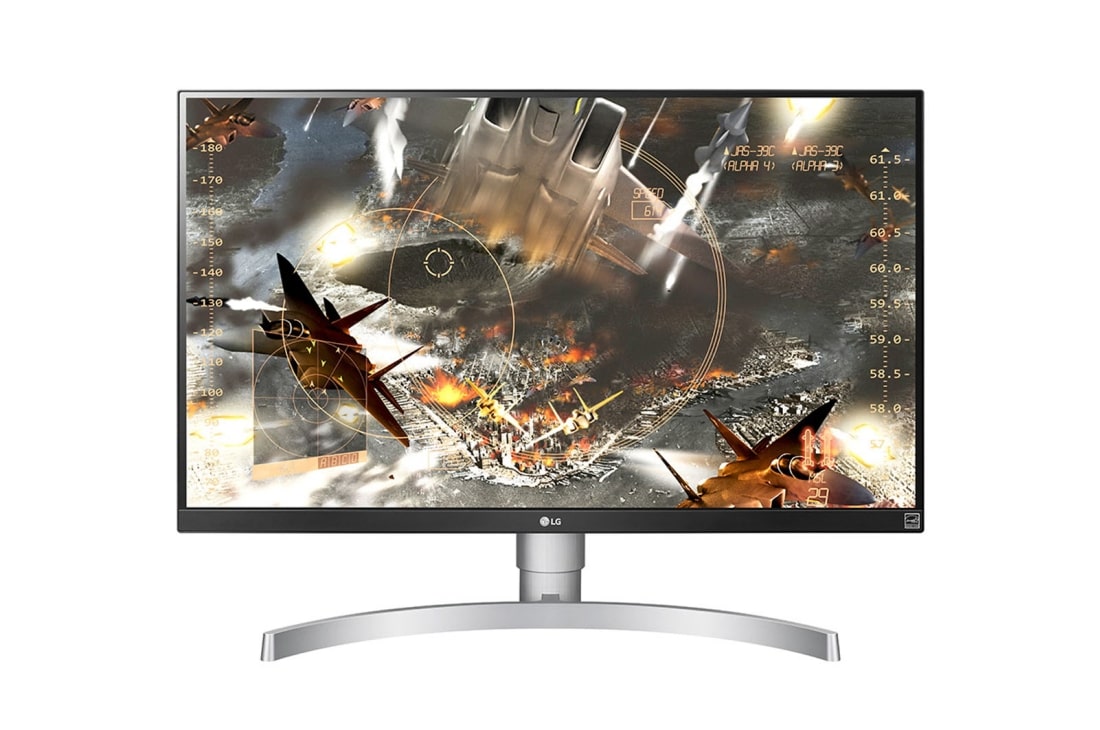 LG 27UL650, 27UL650-W