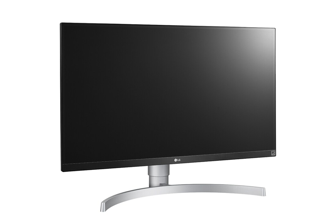 LG 27UL650, 27UL650-W, thumbnail 3