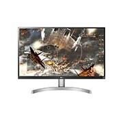 LG 27UL600, 27UL600-W, thumbnail 1