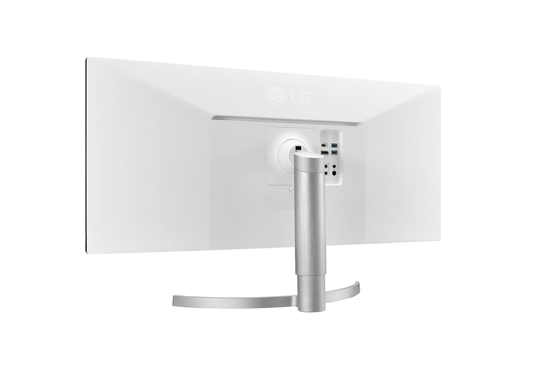 LG Écran incurvé UltraWide™ QHD (3440 x 1440) 34'' doté de la technologie Nano IPS, 34WL85C-B, thumbnail 8