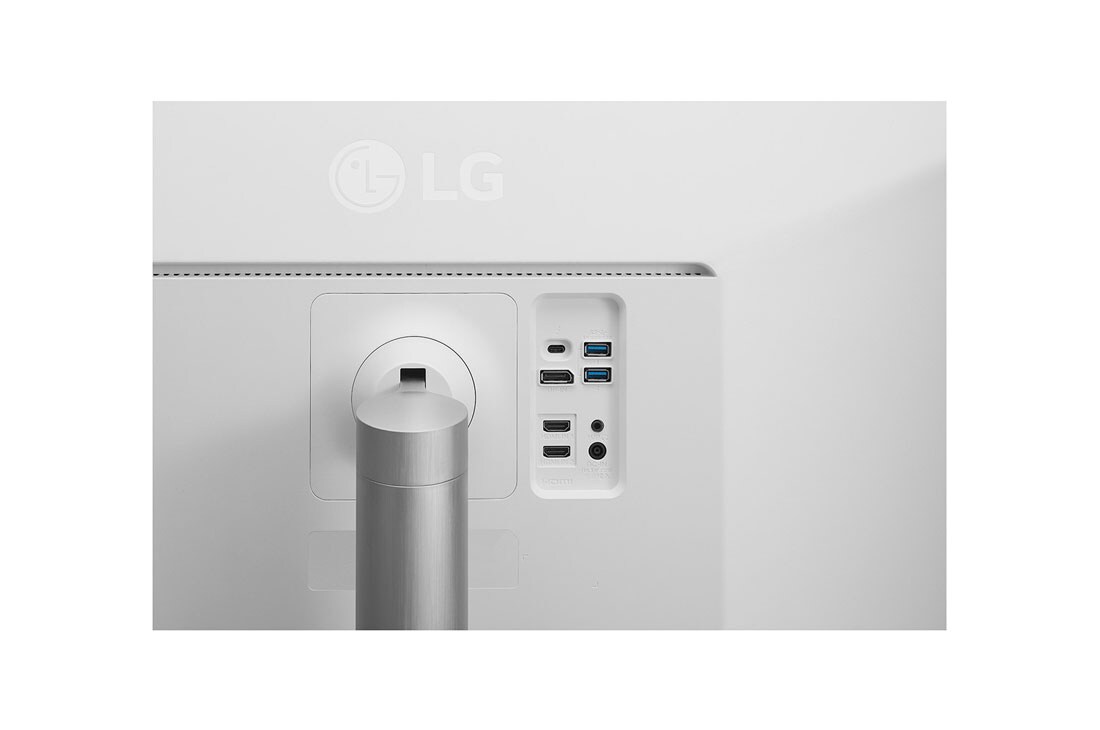 LG Écran incurvé UltraWide™ QHD (3440 x 1440) 34'' doté de la technologie Nano IPS, 34WL85C-B, thumbnail 9