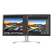LG Écran incurvé UltraWide™ QHD (3440 x 1440) 34'' doté de la technologie Nano IPS, 34WL85C-B, thumbnail 2