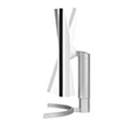 LG Écran incurvé UltraWide™ QHD (3440 x 1440) 34'' doté de la technologie Nano IPS, 34WL85C-B, thumbnail 10