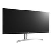 LG Écran incurvé UltraWide™ QHD (3440 x 1440) 34'' doté de la technologie Nano IPS, 34WL85C-B, thumbnail 4