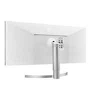 LG Écran incurvé UltraWide™ QHD (3440 x 1440) 34'' doté de la technologie Nano IPS, 34WL85C-B, thumbnail 8