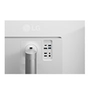 LG Écran incurvé UltraWide™ QHD (3440 x 1440) 34'' doté de la technologie Nano IPS, 34WL85C-B, thumbnail 9
