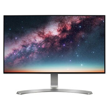 Moniteur LED IPS 24 po (Diagonale de 23,8 po)1