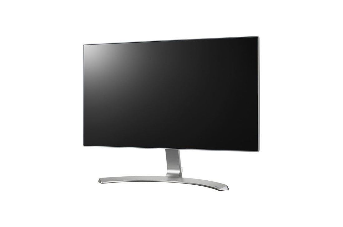 LG Moniteur LED IPS 24 po (Diagonale de 23,8 po), 24MP88HV-S, thumbnail 2
