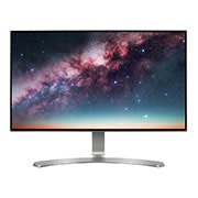 LG Moniteur LED IPS 24 po (Diagonale de 23,8 po), 24MP88HV-S, thumbnail 1