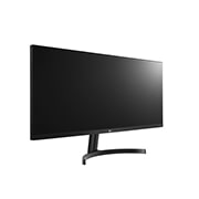LG Moniteur LED IPS Full HD 29'' 21:9 UltraWide, 29WL500-B, thumbnail 4