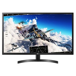 Moniteur 32" HDR 10 FHD2