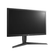 LG Moniteur de jeu 24'' UltraGear avec 1ms et 144Hz, 24GL650-B, thumbnail 3