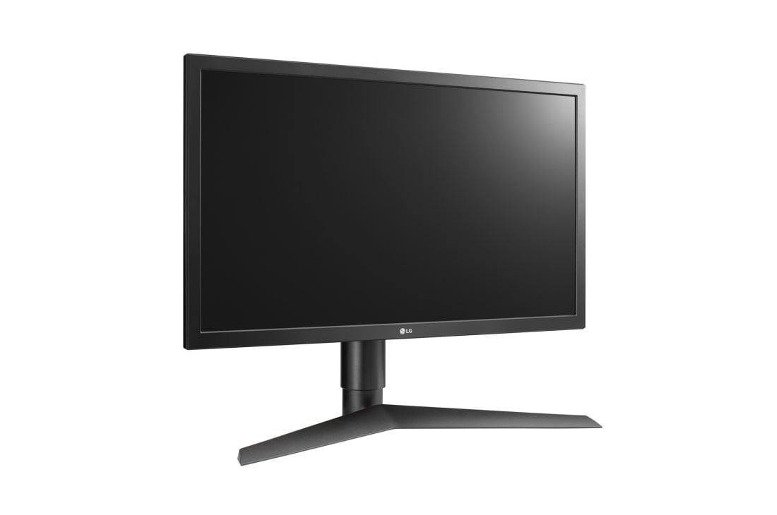 LG Moniteur de jeu 24'' UltraGear avec 1ms et 144Hz, 24GL650-B, thumbnail 3