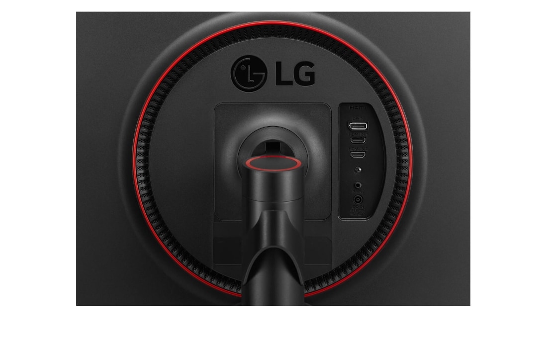 LG Moniteur de jeu 24'' UltraGear avec 1ms et 144Hz, 24GL650-B, thumbnail 8