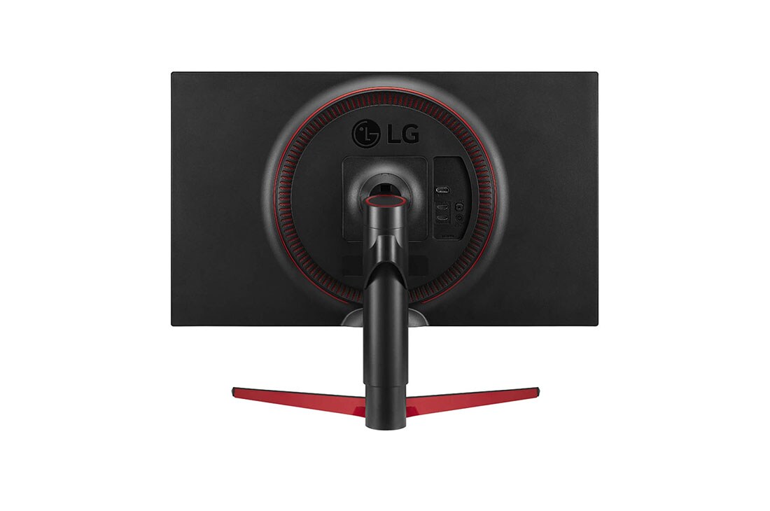 LG 27GL650F-B, 27GL650F-B, thumbnail 6