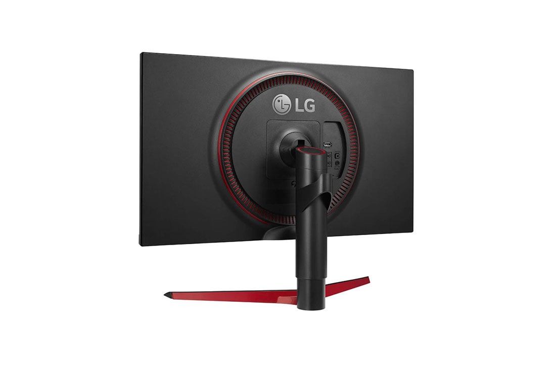 LG 27GL650F-B, 27GL650F-B, thumbnail 7