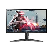 LG 27GL650F-B, 27GL650F-B, thumbnail 1