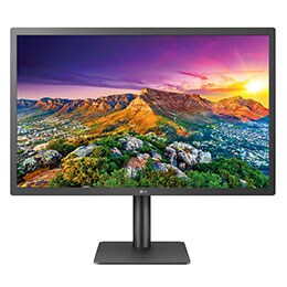 Moniteur 4K UltraFine™ de 23,7 pouces2