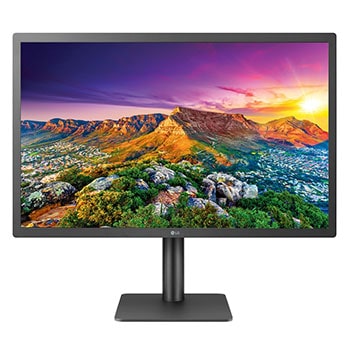 Moniteur 4K UltraFine™ de 23,7 pouces1